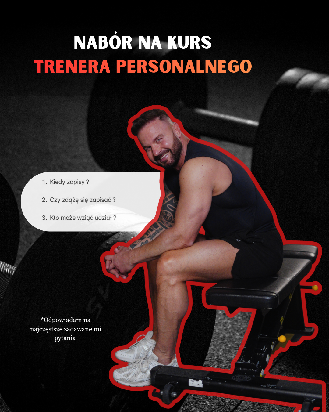 Podgląd grafiki sportowej 3
